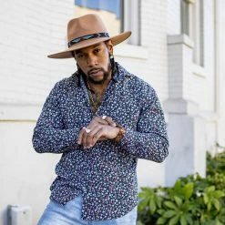 Walrus Hats Castle Brown W/ Western Bands Wool Fedora Hat -fashionablehats Sales Shop 158433895 175638624365593 2820664542185379164 n