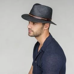 Stansfield - Bailey Panama Hat -fashionablehats Sales Shop 22791bh bailey of hollywood stansfield fedora dk slate 8 5