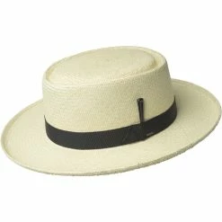 Creed - Bailey Genuine Panama Hat