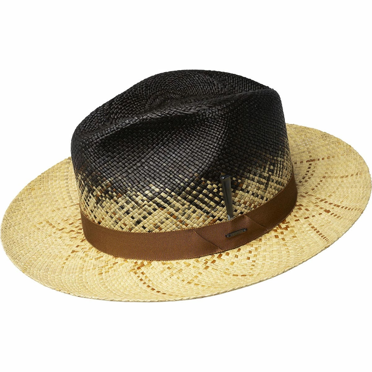 Warlick - Bailey Genuine Panama Fedora Hat 8 Warlick - Bailey Genuine Panama Fedora Hat - Image 6