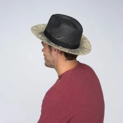 Warlick - Bailey Genuine Panama Fedora Hat 12 Warlick - Bailey Genuine Panama Fedora Hat -fashionablehats Sales Shop 22798bh bailey of hollywood warlick fedora black natural 9 1 2