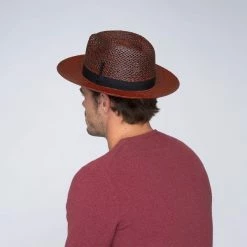 Stallworth - Bailey Genuine Panama Fedora Hat 9 Stallworth - Bailey Genuine Panama Fedora Hat -fashionablehats Sales Shop 22799bh bailey of hollywood stallworth fedora deep red black 9 1