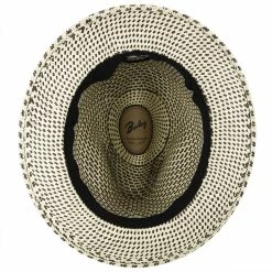 Hernen - Bailey Panama Hat -fashionablehats Sales Shop 22804bh bailey of hollywood hernen fedora espresso check 5 5
