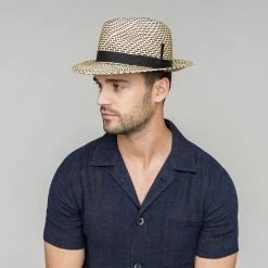 Hernen - Bailey Panama Hat -fashionablehats Sales Shop 22804bh bailey of hollywood hernen fedora espresso check 8 5