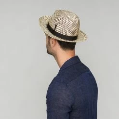 Hernen - Bailey Panama Hat -fashionablehats Sales Shop 22804bh bailey of hollywood hernen fedora espresso check 9 5