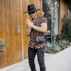 Walrus Hats Castle Black W/ Festival Bands Wool Fedora Hat -fashionablehats Sales Shop 238554609 995079634615666 6589493098153441788 n