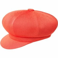 Kangol Tropic Spitfire Polyester Flat Cap 23 Kangol Tropic Spitfire Polyester Flat Cap -fashionablehats Sales Shop 2539f9ea948123c67586e7bd50501eb6