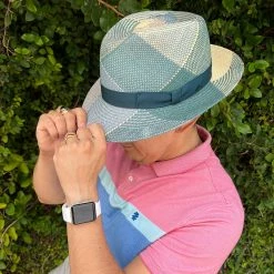 Giger - Bailey Genuine Panama Fedora Hat -fashionablehats Sales Shop 3 78dd08be 28b8 4b8d 82cf be2f7f120789