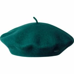 Modelaine - Kangol Wool Beret Hat -fashionablehats Sales Shop 48456f10924bdae039a8d02143817b8d