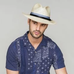 Bailey Braylon Straw Fedora Hat -fashionablehats Sales Shop 63297bh bailey of hollywood braylon fedora natural 10 3