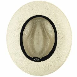 Bailey Braylon Straw Fedora Hat -fashionablehats Sales Shop 63297bh bailey of hollywood braylon fedora natural 5 3