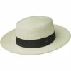 Tim - Bailey Straw Hat 2 Tim - Bailey Straw Hat -fashionablehats Sales Shop 81735bh bailey of hollywood tim off white 1b 3