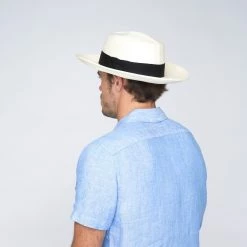 Tim - Bailey Straw Hat -fashionablehats Sales Shop 81735bh bailey of hollywood tim pork pie off white 9