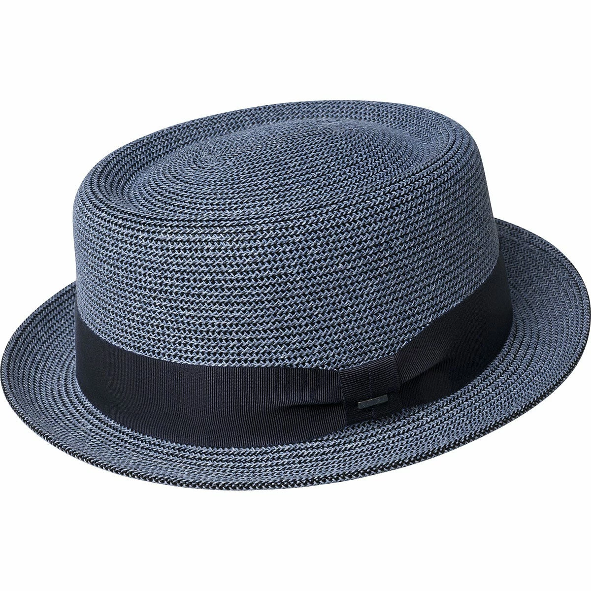 Waits - Bailey Straw Pork Pie Hat 22 Waits - Bailey Straw Pork Pie Hat - Image 20