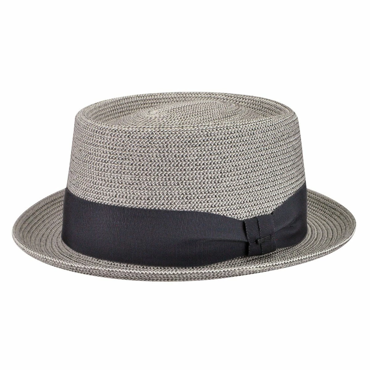 Waits - Bailey Straw Pork Pie Hat 6 Waits - Bailey Straw Pork Pie Hat - Image 4