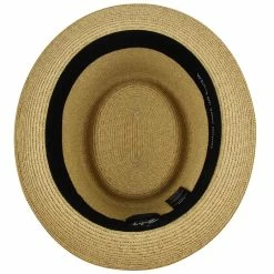 Waits - Bailey Straw Pork Pie Hat 29 Waits - Bailey Straw Pork Pie Hat -fashionablehats Sales Shop 81810 SN719 AV3