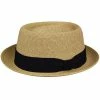 Waits - Bailey Straw Pork Pie Hat -fashionablehats Sales Shop 81810 SN719 MAIN 84eaa7f9 21fe 4d46 b11b a54c1282d0a5