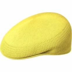 Tropic 504 Ventair Previous Season Colors - Kangol Flat Cap 37 Tropic 504 Ventair Previous Season Colors - Kangol Flat Cap -fashionablehats Sales Shop H 0290BC LEMON 88437b8e 2fec 407f b144 dbe0c2df1f28