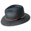 Stansfield - Bailey Panama Hat 2 Stansfield - Bailey Panama Hat -fashionablehats Sales Shop H 22791BH SLATE 0a