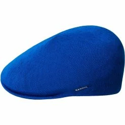 Kangol Bamboo 507 Straw Flat Cap -fashionablehats Sales Shop H 6736BC MYKONOS