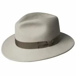 Curtis - Bailey Wool Fedora Hat -fashionablehats Sales Shop H 7005 ANTIQUE