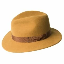 Curtis - Bailey Wool Fedora Hat -fashionablehats Sales Shop H 7005 SATCHEL