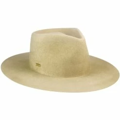 Georgia - Betmar Wool Felt Wide Brim Hat 31 Georgia - Betmar Wool Felt Wide Brim Hat -fashionablehats Sales Shop H B1996H BEIGE CAMEL SWIRL 0