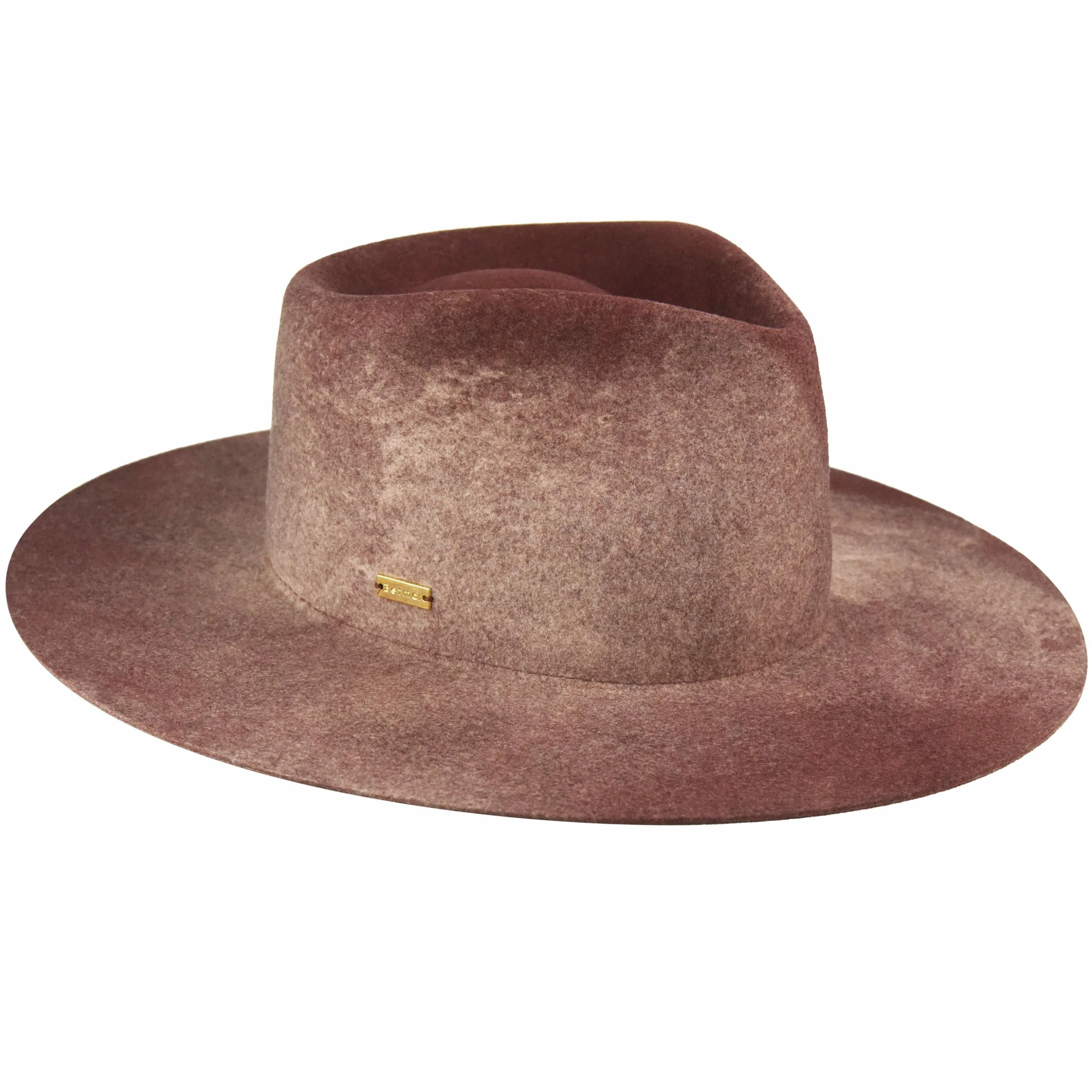 Georgia - Betmar Wool Felt Wide Brim Hat 4 Georgia - Betmar Wool Felt Wide Brim Hat - Image 2