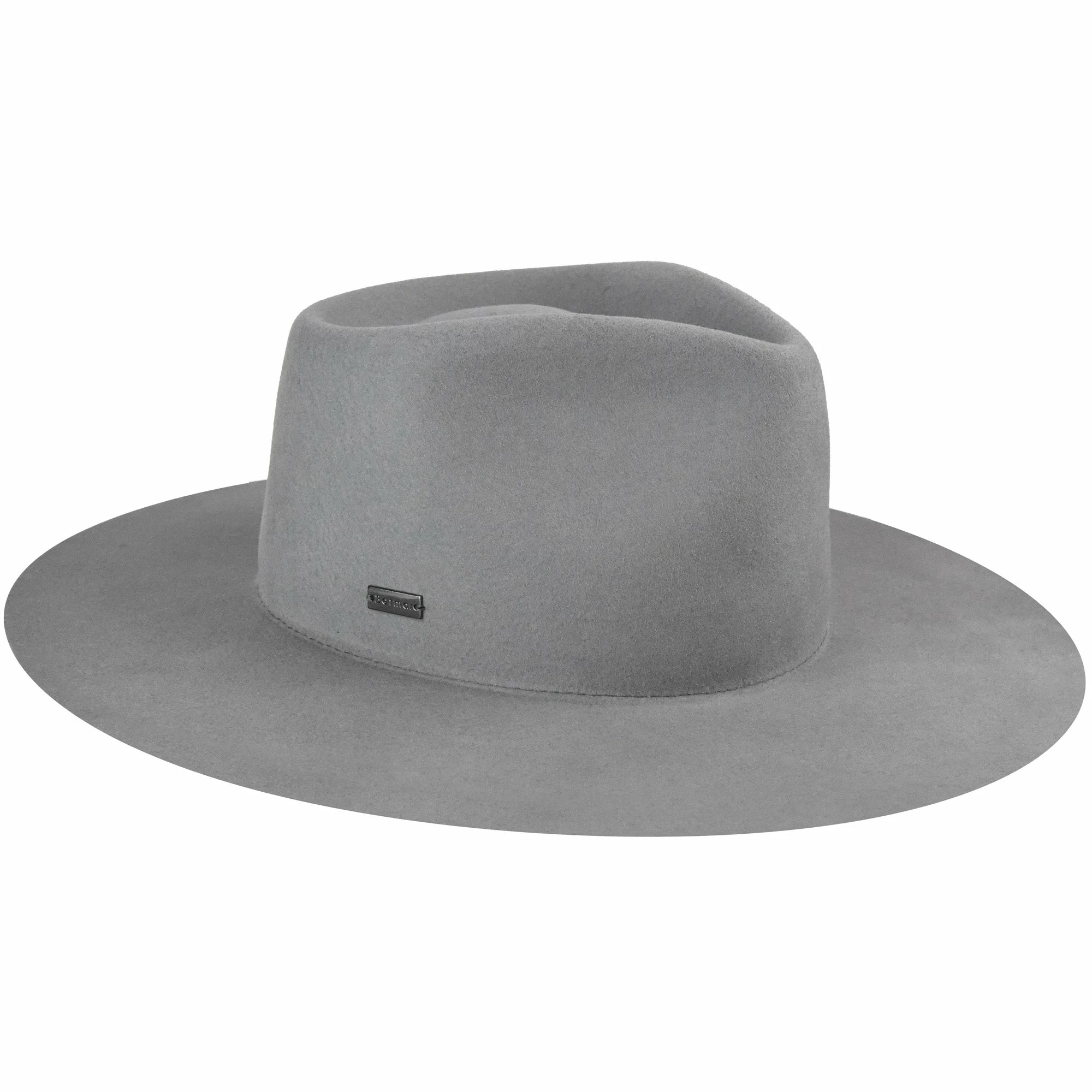 Georgia - Betmar Wool Felt Wide Brim Hat 7 Georgia - Betmar Wool Felt Wide Brim Hat - Image 5