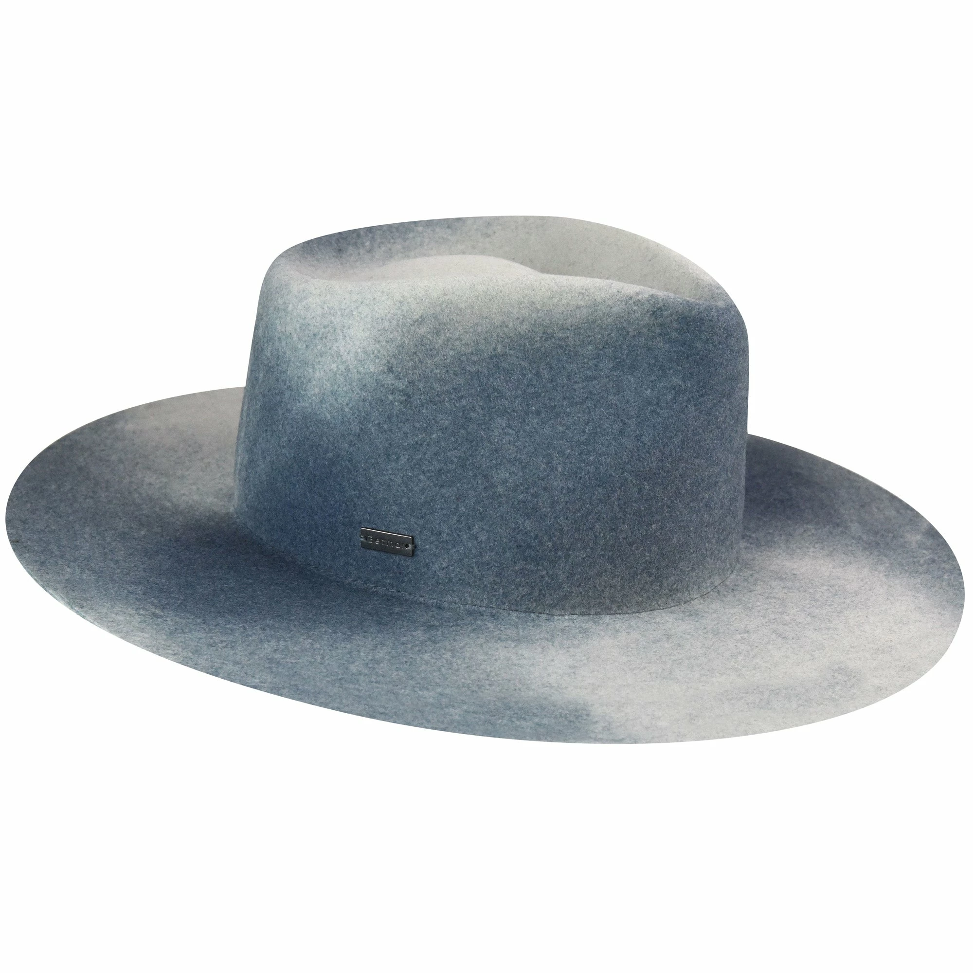 Georgia - Betmar Wool Felt Wide Brim Hat 9 Georgia - Betmar Wool Felt Wide Brim Hat - Image 7