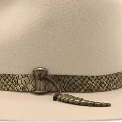 Mad Rattle - Biltmore Vintage Couture Wool Felt Hat -fashionablehats Sales Shop H BF140 BELLY 4a