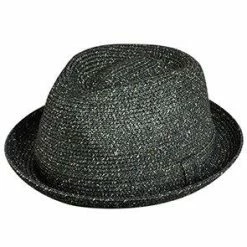 Joey Country Gentleman Poly & Toyo Braid Hat