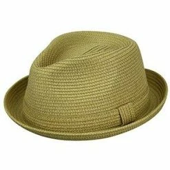 Joey Country Gentleman Poly & Toyo Braid Hat -fashionablehats Sales Shop H CG011 NAT