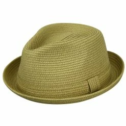 Joey Country Gentleman Poly & Toyo Braid Hat -fashionablehats Sales Shop H CG011 NAT 0a