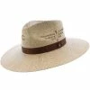 Mexico Shore - Charlie 1 Horse Straw Fedora Hat - CSMXSH -fashionablehats Sales Shop H CSMXSH 0 72c96a86 f4ef 43a0 873f 7f6181f2eb36