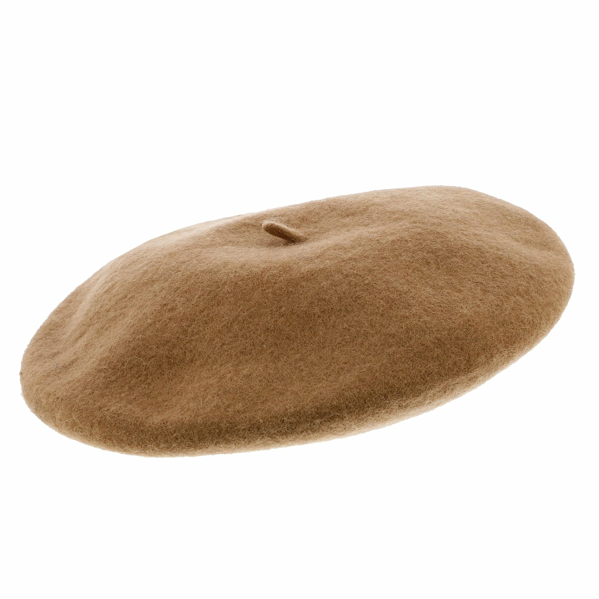 Metz - Dobbs Wool Beret Hat 6 Metz - Dobbs Wool Beret Hat - Image 4