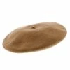 Metz - Dobbs Wool Beret Hat 2 Metz - Dobbs Wool Beret Hat -fashionablehats Sales Shop H DCMETZ CAMEL 606e042b e052 48ed 8f6d ec1533f98ee5