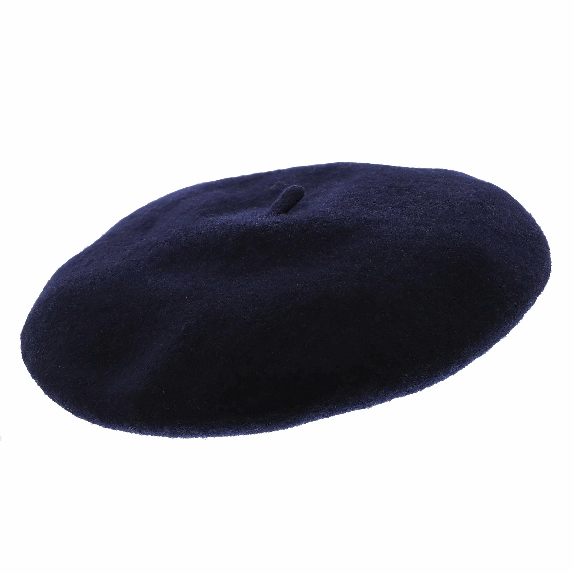 Metz - Dobbs Wool Beret Hat 7 Metz - Dobbs Wool Beret Hat - Image 5