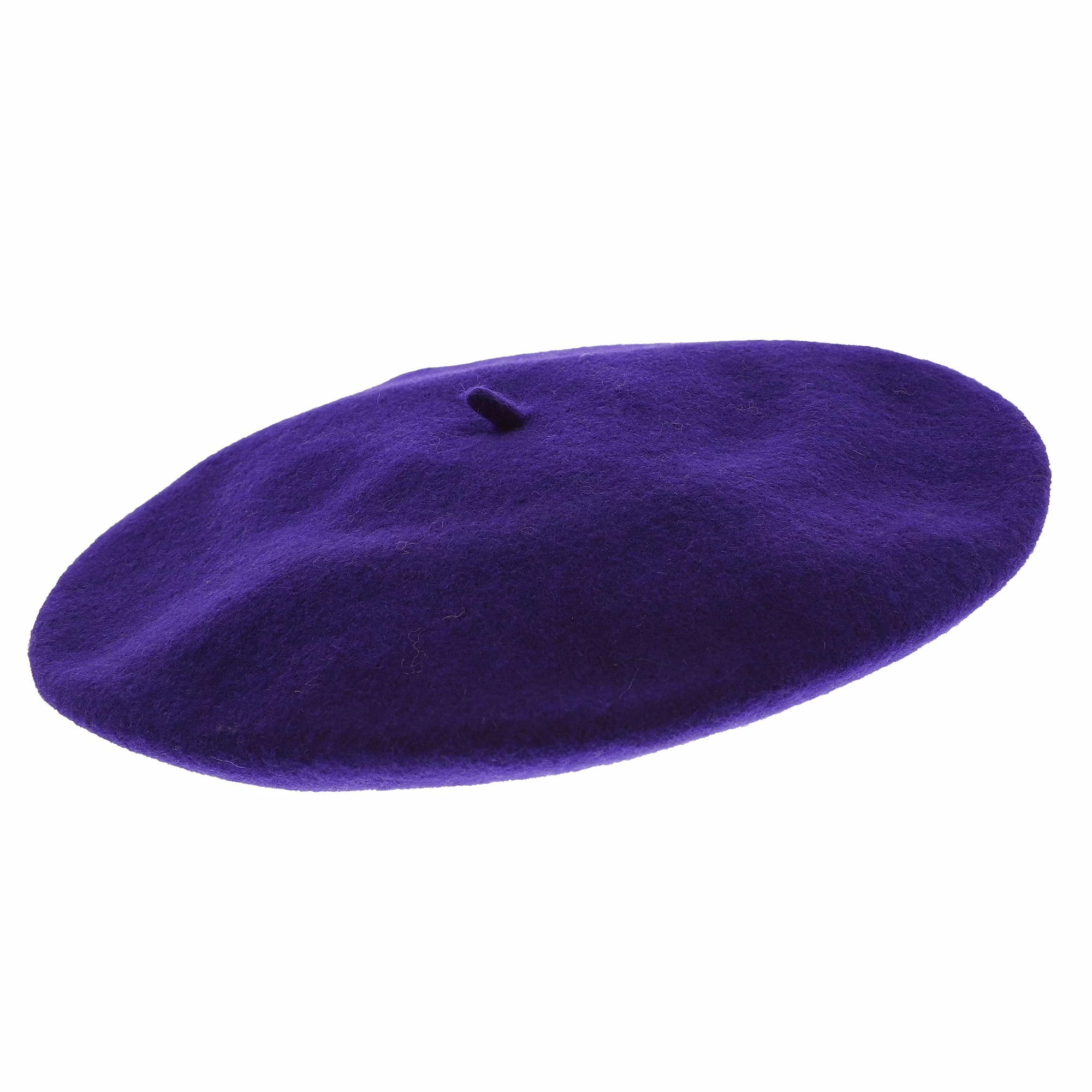 Metz - Dobbs Wool Beret Hat 8 Metz - Dobbs Wool Beret Hat - Image 6
