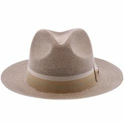 Side-Eye - Dobbs Woven Hemp Straw Fedora Hat - DSSDEY -fashionablehats Sales Shop H DSSDEY 2 3157acf7 b6b1 4de9 91a1 064f93f43398