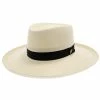 San Juan - Dobbs Shantung Straw Fedora Hat -fashionablehats Sales Shop H DSSNJN NAT 0a