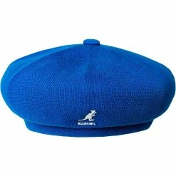 Kangol Bamboo Jax Bamboo Beret Cap -fashionablehats Sales Shop H K3143ST MYKONOS