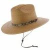Clearwater - Stetson Straw Outdoor Hat - OSCLWT -fashionablehats Sales Shop H OSCLWT 0