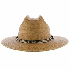Clearwater - Stetson Straw Outdoor Hat - OSCLWT 12 Clearwater - Stetson Straw Outdoor Hat - OSCLWT -fashionablehats Sales Shop H OSCLWT 1