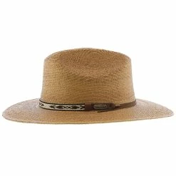 Clearwater - Stetson Straw Outdoor Hat - OSCLWT 13 Clearwater - Stetson Straw Outdoor Hat - OSCLWT -fashionablehats Sales Shop H OSCLWT 2