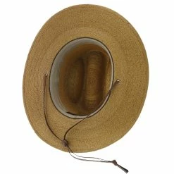 Clearwater - Stetson Straw Outdoor Hat - OSCLWT 17 Clearwater - Stetson Straw Outdoor Hat - OSCLWT -fashionablehats Sales Shop H OSCLWT 6