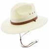 Los Alamos - Stetson Straw Outdoor Hat - OSLAMS -fashionablehats Sales Shop H OSLAMS 0