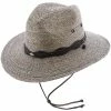 Marco - Stetson Stained Palm Straw Outdoor Hat - OSMRCO -fashionablehats Sales Shop H OSMRCO 0