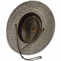 Marco - Stetson Stained Palm Straw Outdoor Hat - OSMRCO -fashionablehats Sales Shop H OSMRCO 6