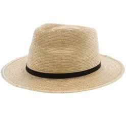 Oak Colored Tear Drop - Natural Hand Woven Guatemalan Palm Hat 12 Oak Colored Tear Drop - Natural Hand Woven Guatemalan Palm Hat -fashionablehats Sales Shop H SB104 OAK01